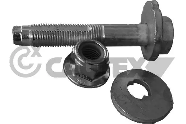 Camber Correction Screw (758614)