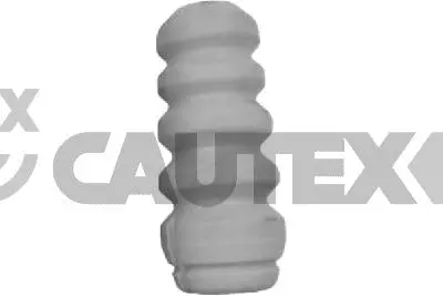 Rubber Buffer, suspension (771906)