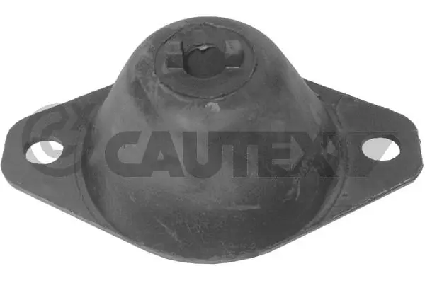 Mounting, manual transmission (020884)