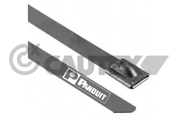 Clamping Clip (750007)