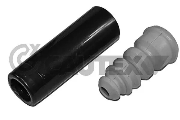 Rubber Buffer, suspension (750895)