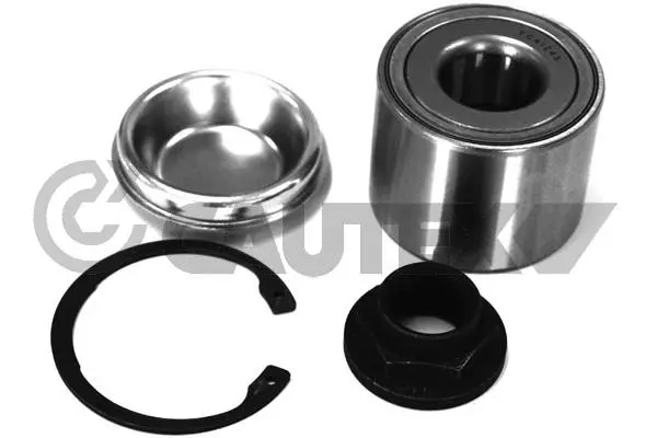 Wheel Bearing Kit (031625)