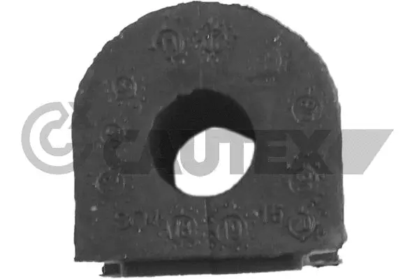 Mounting, stabiliser bar (759752)