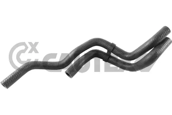 Hose, heat exchanger (heating) (753180)
