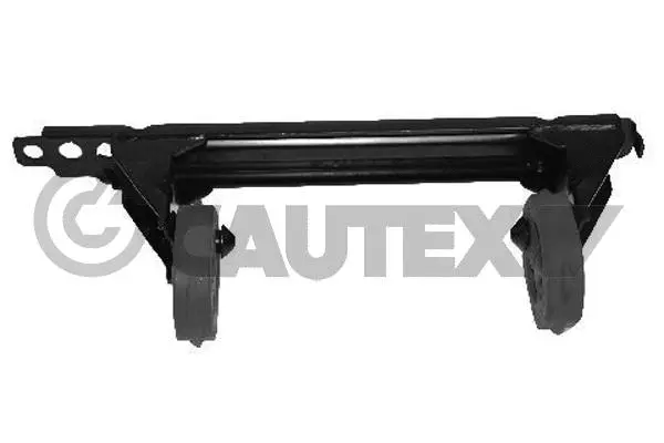 Rubber Buffer, muffler (461087)