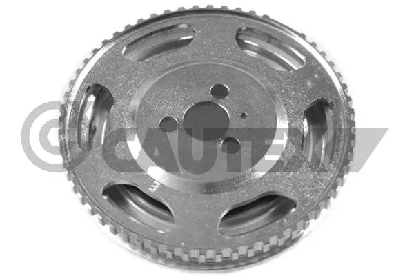 Belt Pulley, crankshaft (770969)