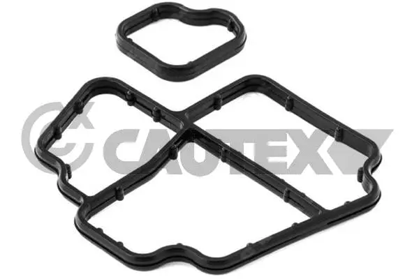 Gasket Set, oil cooler (751983)