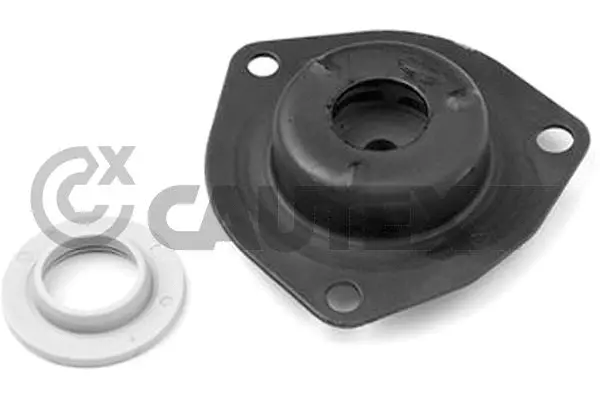 Repair Kit, suspension strut support mount (761004)