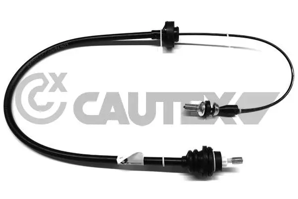 Cable Pull, clutch control (028385)