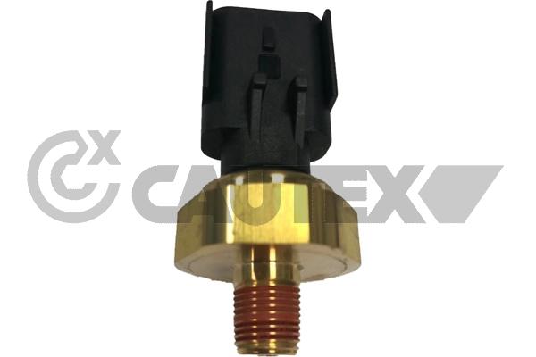 Sensor, exhaust pressure (770462)