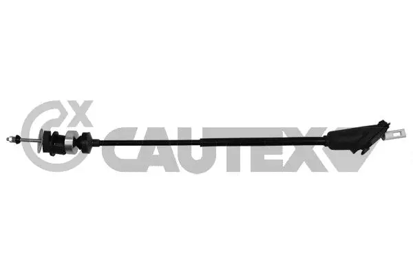 Cable Pull, clutch control (760078)