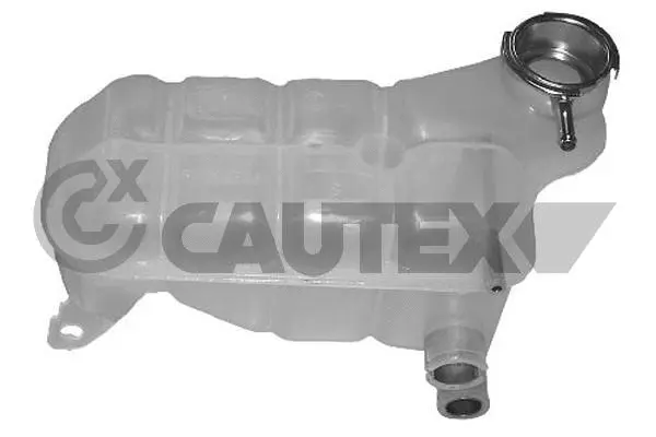 Expansion Tank, coolant (954061)