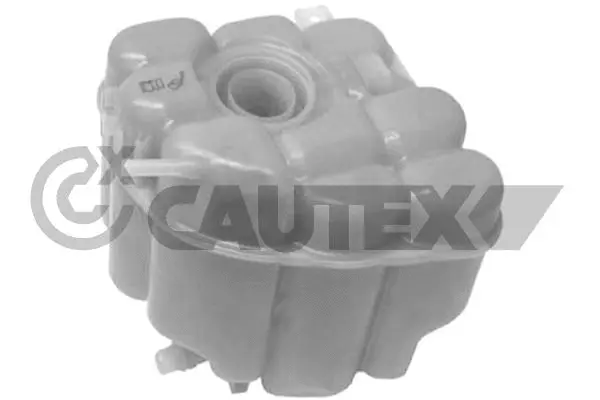 Expansion Tank, coolant (769602)