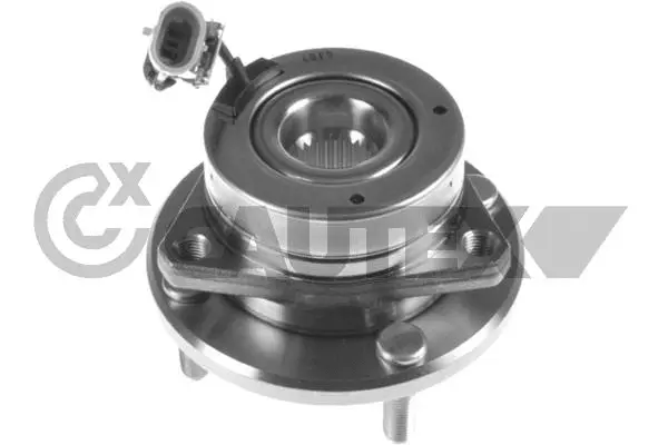 Wheel Bearing Kit (760262)