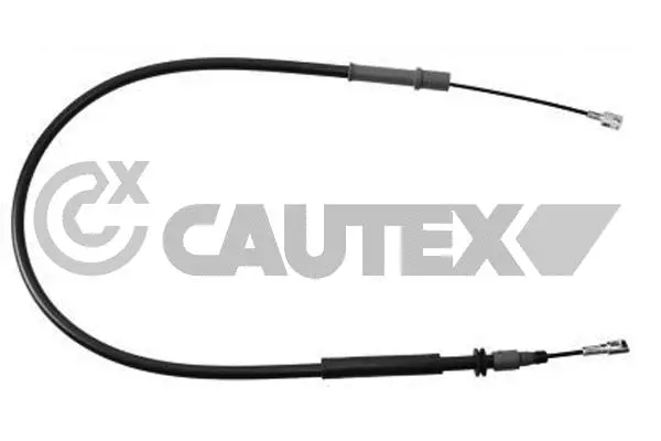 Accelerator Cable (088006)