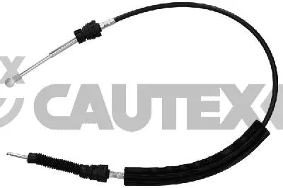 Cable Pull, manual transmission (772594)