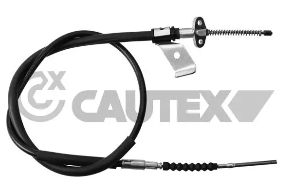 Cable Pull, parking brake (761836)