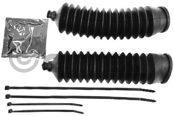 Bellow Kit, steering (080781)