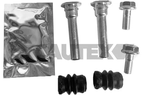 Guide Sleeve Kit, brake caliper (760414)