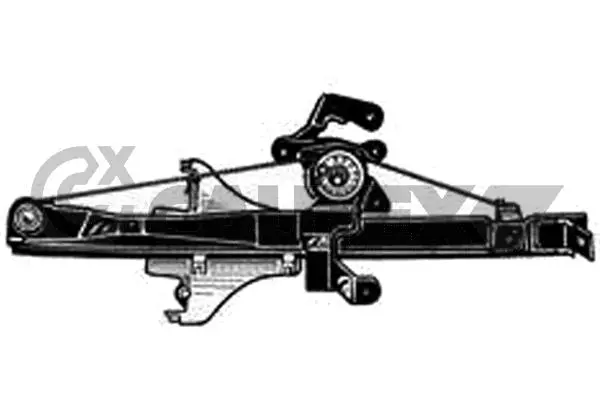 Window Regulator (087199)