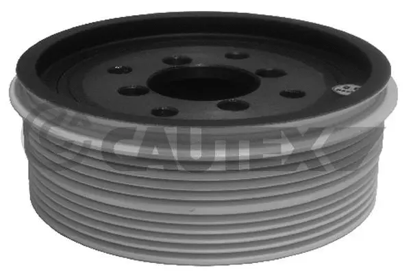 Belt Pulley, crankshaft (080933)