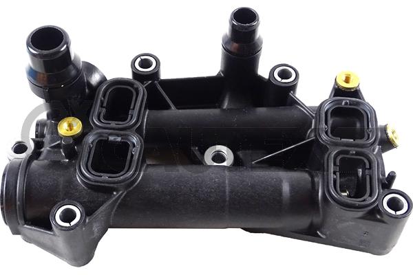 Coolant Flange (758408)