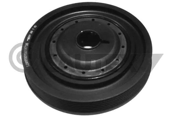 Belt Pulley, crankshaft (021152)