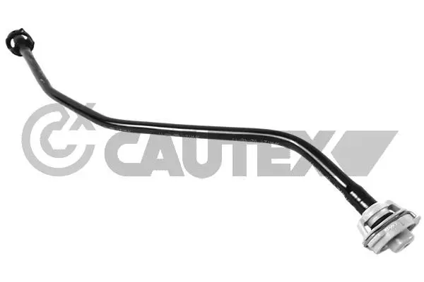 Radiator Hose (757255)