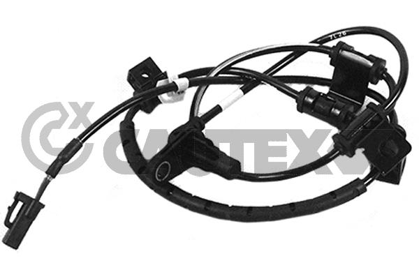 Sensor, wheel speed (755297)