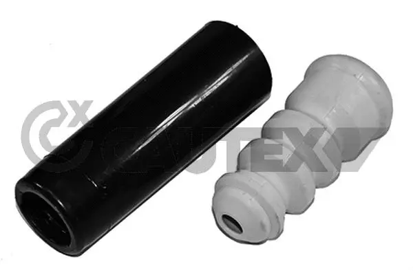 Rubber Buffer, suspension (461198)