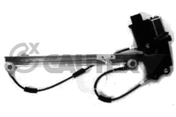 Window Regulator (027416)