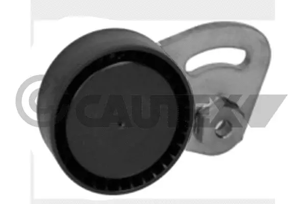 Belt Tensioner, V-ribbed belt (774669)
