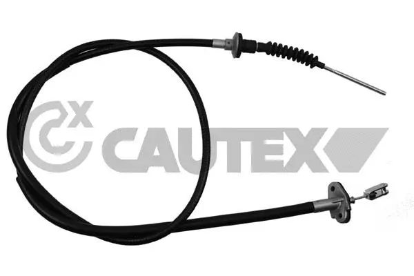 Cable Pull, clutch control (168301)