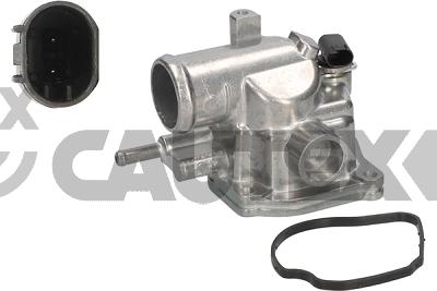Thermostat, coolant (770425)
