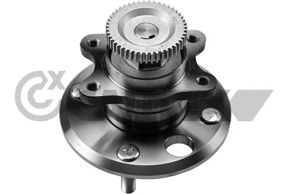 Wheel Bearing Kit (750560)