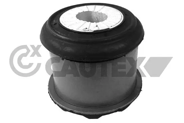 Bushing, axle beam (755636)
