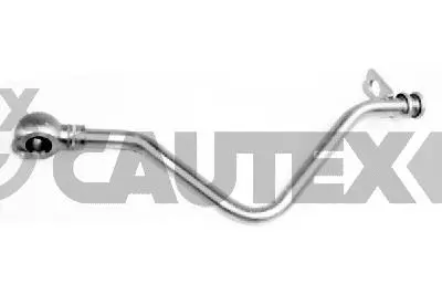 Charge Air Hose (774491)