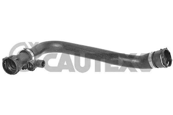 Radiator Hose (206019)