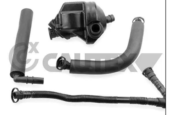 Oil Separator, crankcase ventilation (752403)