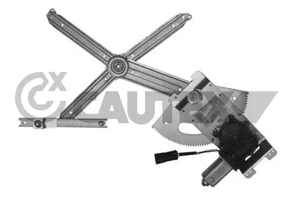 Window Regulator (487058)