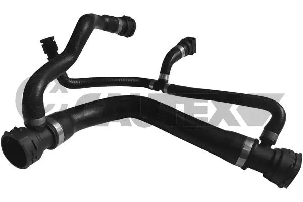 Radiator Hose (753910)