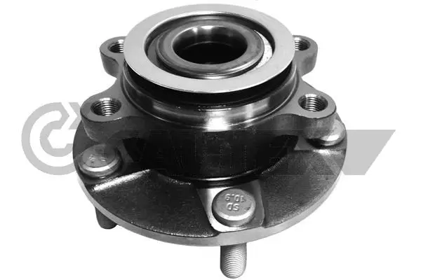 Wheel Bearing Kit (061038)