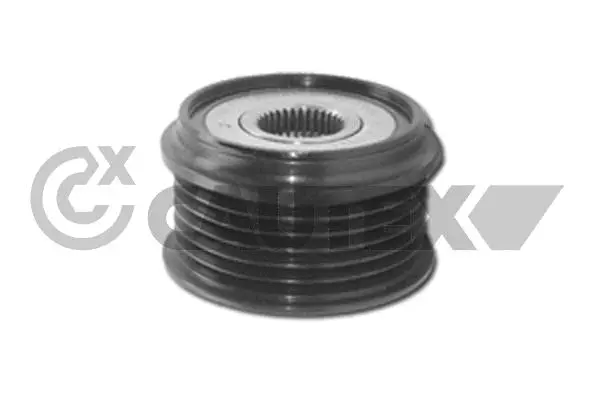 Belt Pulley, alternator (020957)
