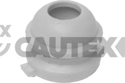 Rubber Buffer, suspension (762420)
