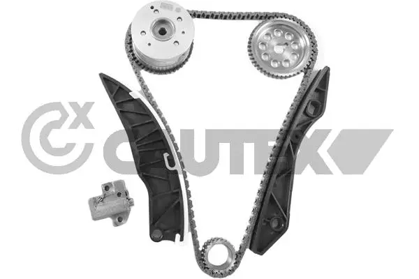 Timing Chain Kit (771996)