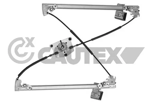 Window Regulator (187080)