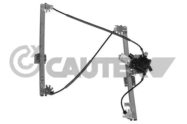 Window Regulator (037341)