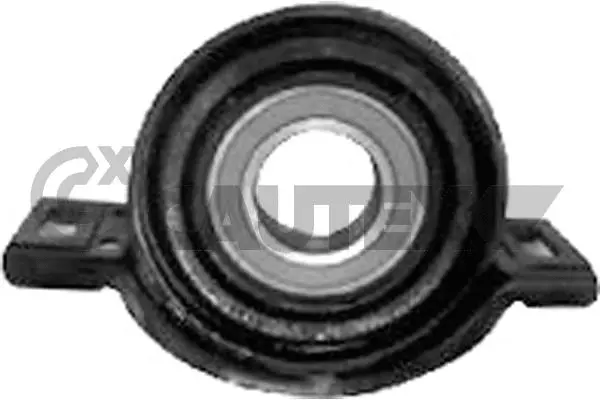 Suspension, propshaft (767421)