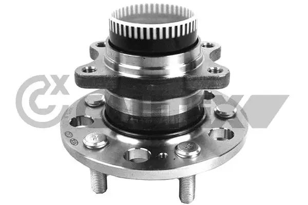 Wheel Hub (750716)