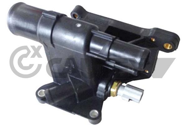 Thermostat, coolant (760701)